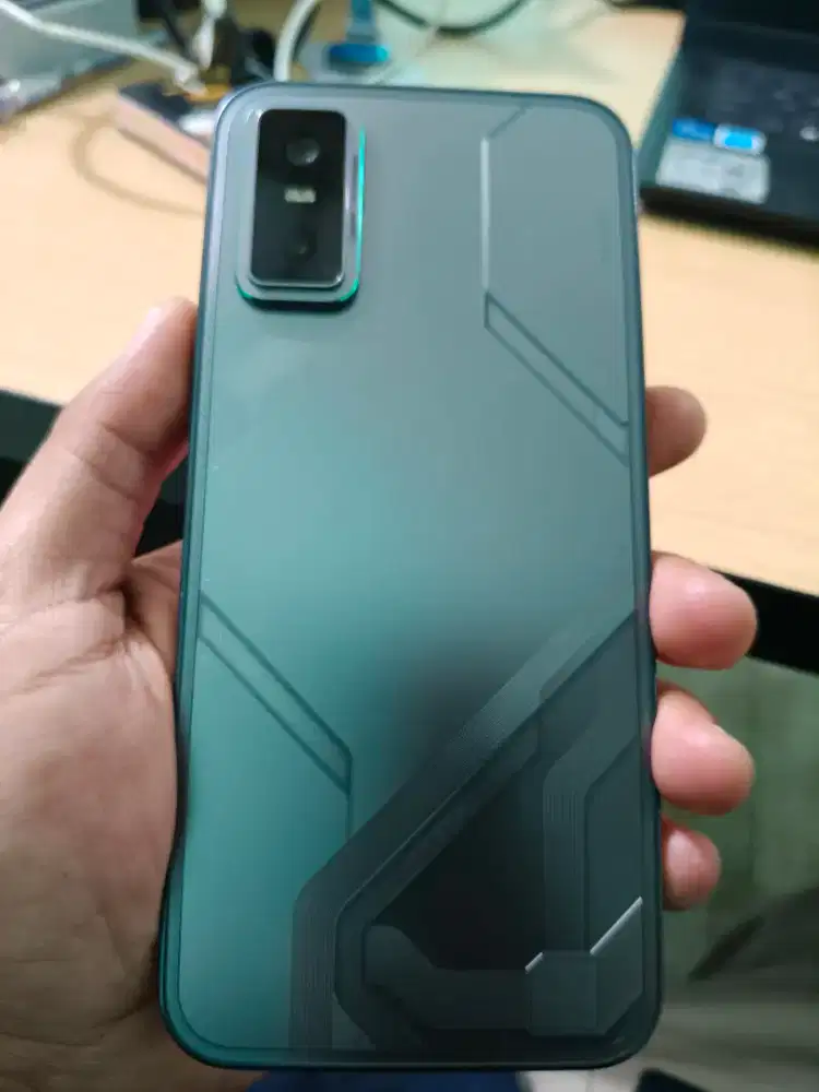 infinix gt30 pro mulus