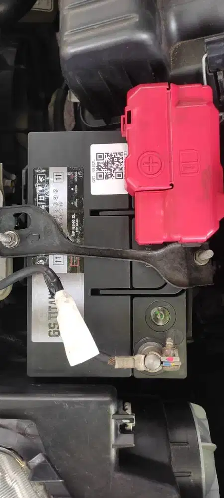 Aki Mobil S&D Emergency