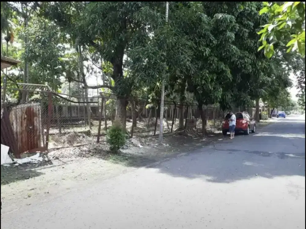 Tanah murah daerah duren sawit jakarta timur