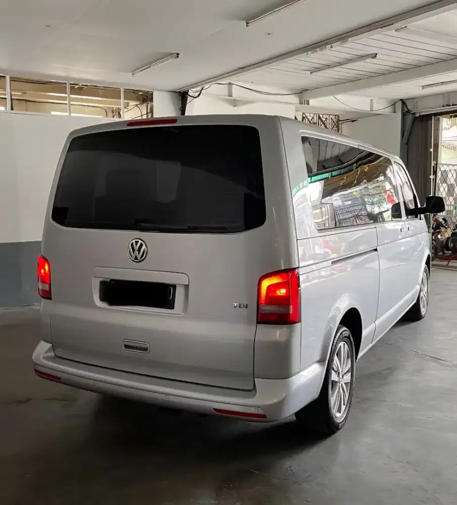 SEMI LOMBARDI VW Caravelle 2014 volkswagen tdi alphard 2013 elgrand