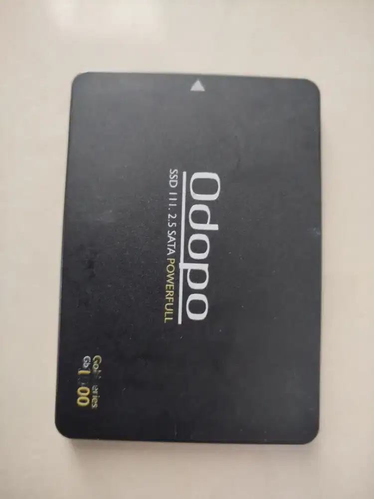 SSD laptop 1 Tb Odopo