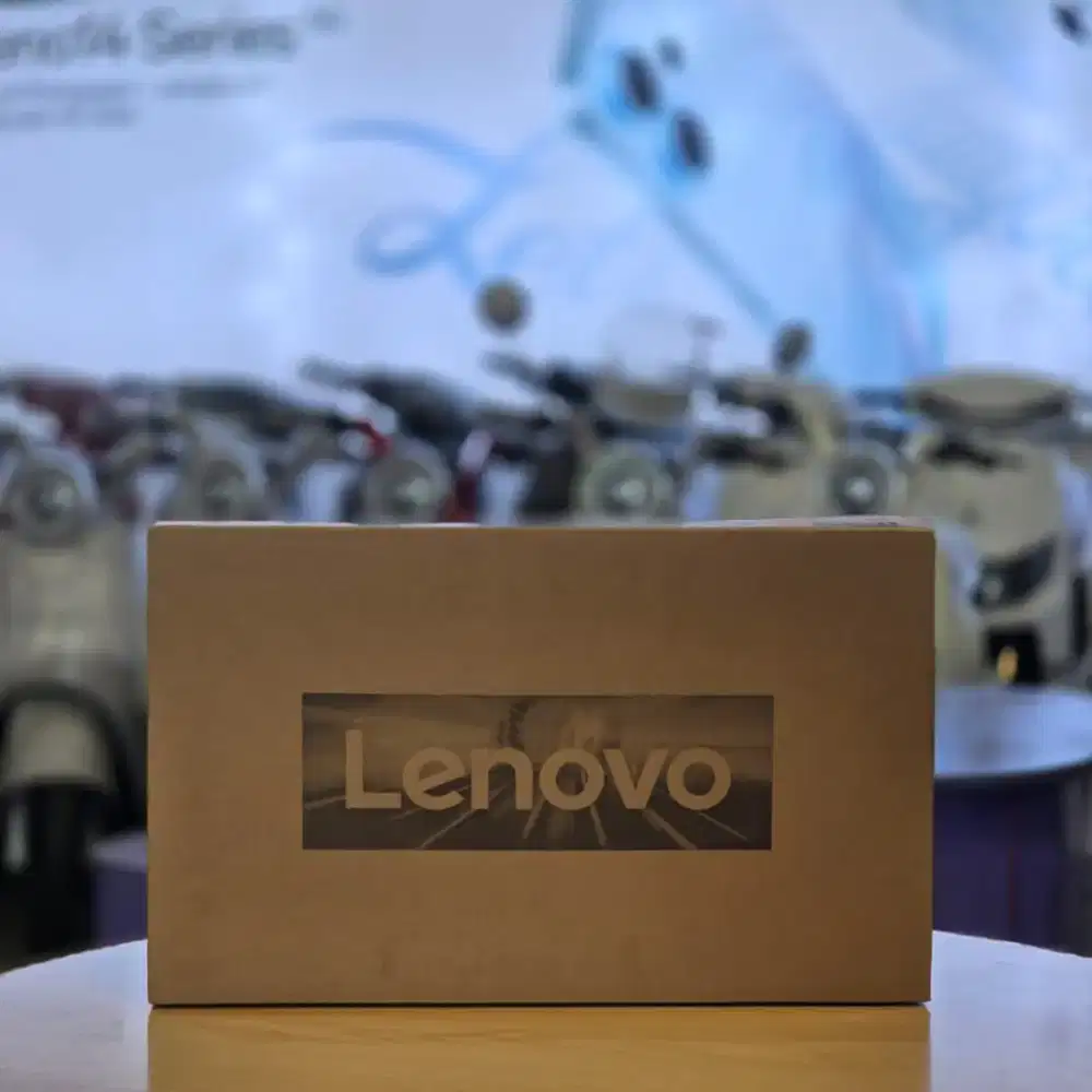 LAPTOP LENOVO HARGA MULAI 5JUTAAN CICILAN DP 0 GRATIS 1X ANGSURAN