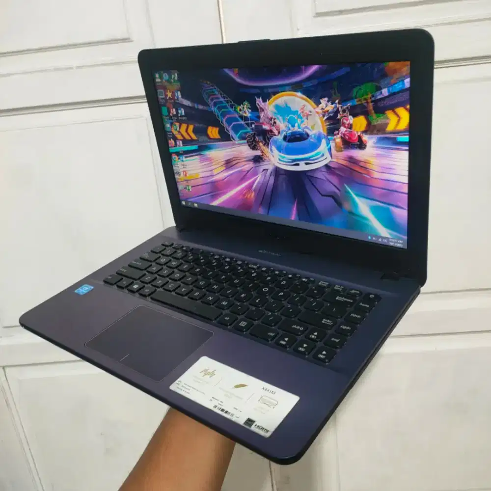 Asus Vivobook X441MA N4020 DDR4 HDD 1TB