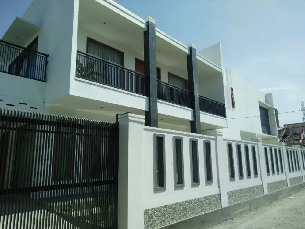 Dijual Rumah di Babakan Ciparay Bandung Siap Huni