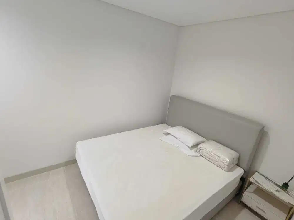 Dijual Apartemen Grand Madison 2 Bedroom Furnish