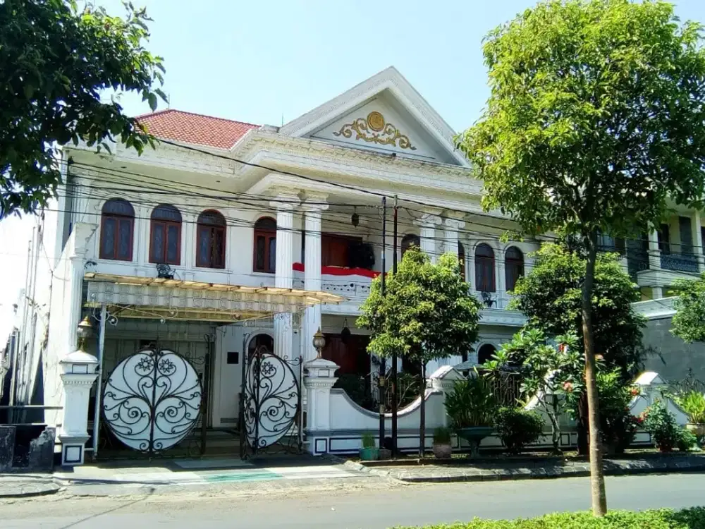 Dijual Murah Rumah Mewah Batununggal Indah Estate