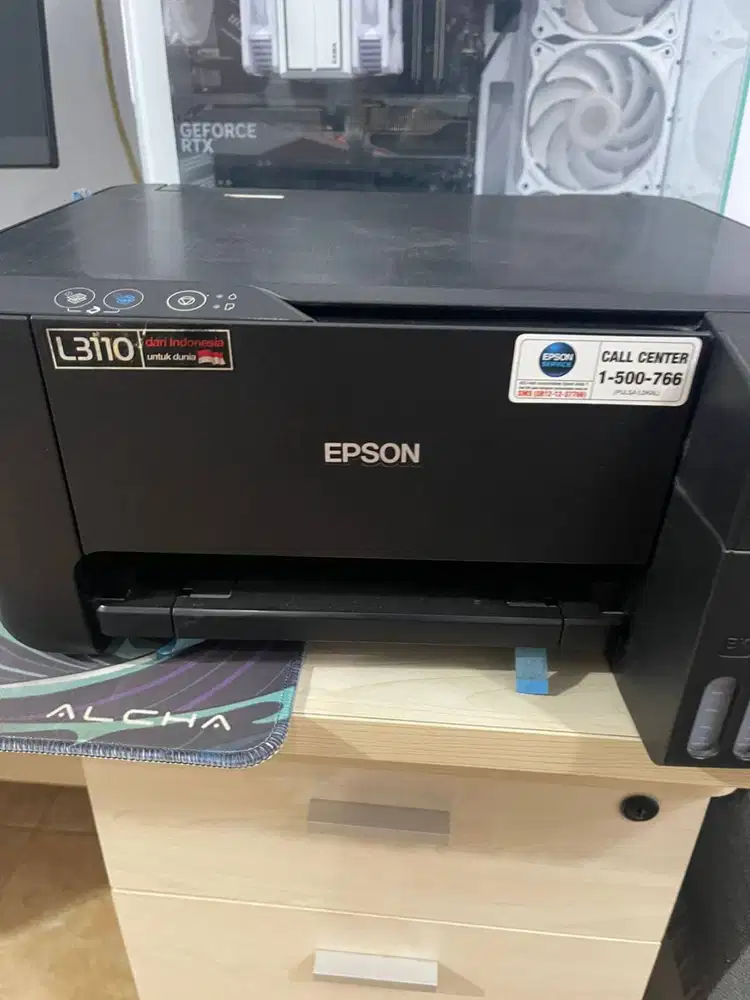 Printer EPSON L3110