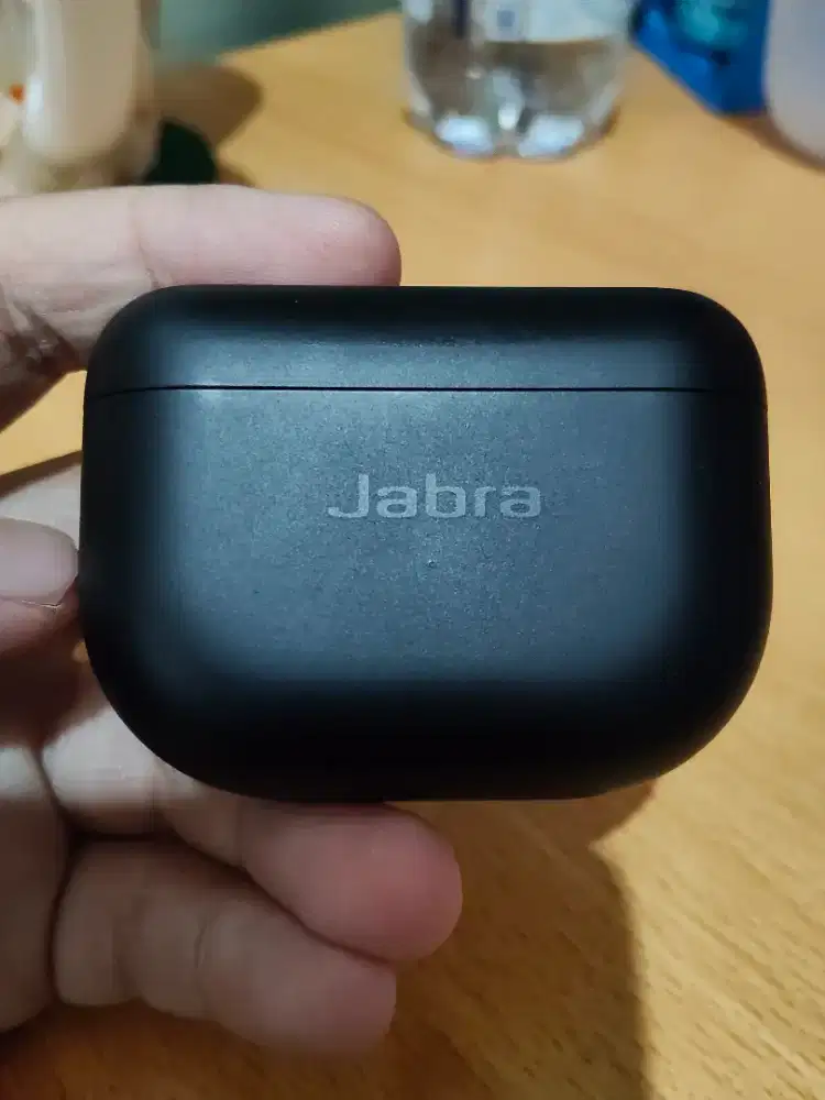 TWS JABRA ELITE 10 second murah meriah