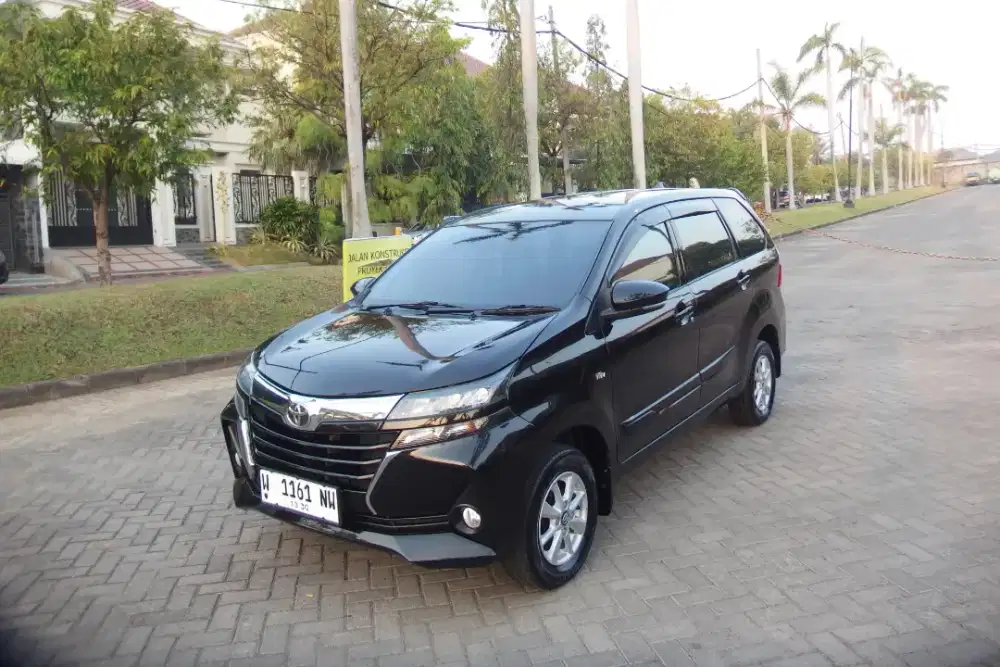 Avanza G 2020 manual#toyota#toyota avanza