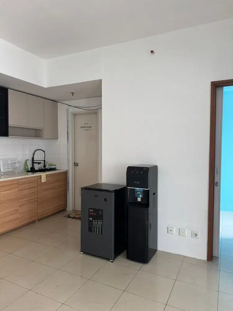 Disewakan Murah Unit Apartemen Gading Greenhill 2KT+1KM