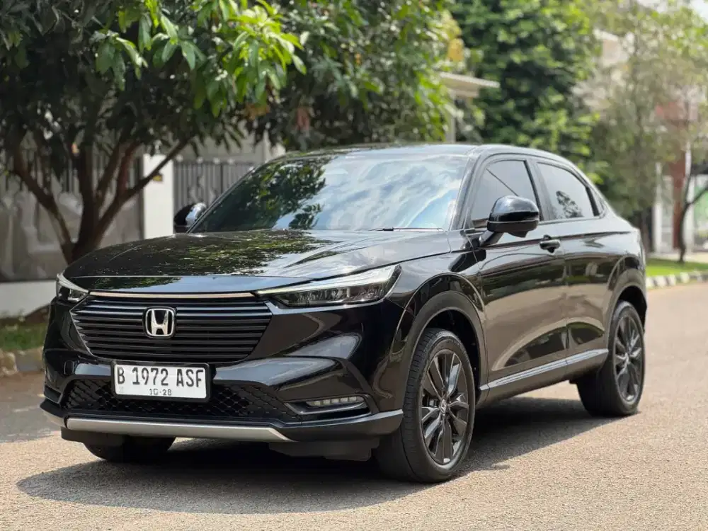 Honda HR-V SE 2023