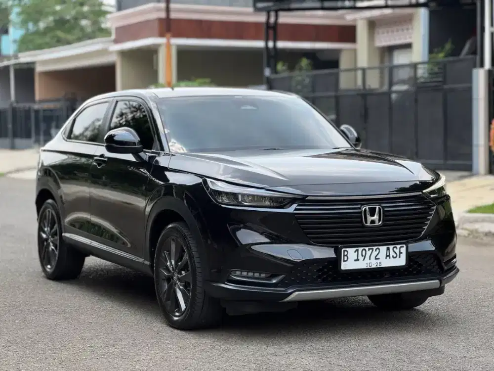 Honda HR-V SE 2023