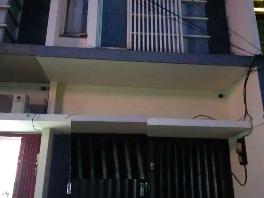 DIJUAL RUKO JEMURSARI WONOCOLO SURABAYA RON.A2182