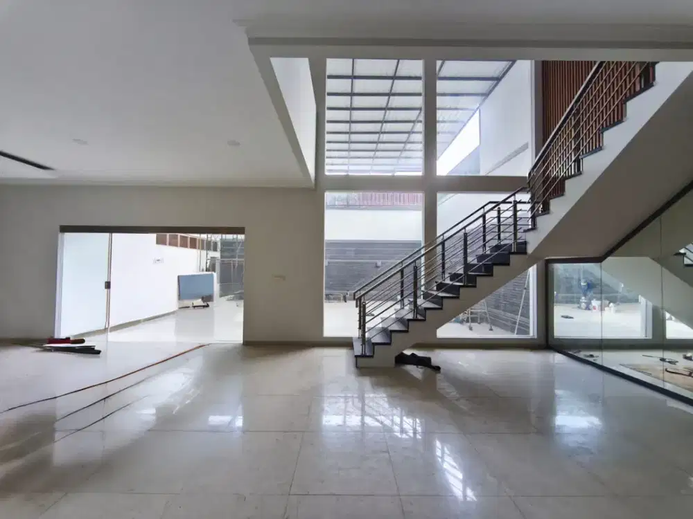 Dijual Rumah di Batununggal Bandung Bagus Siap Huni