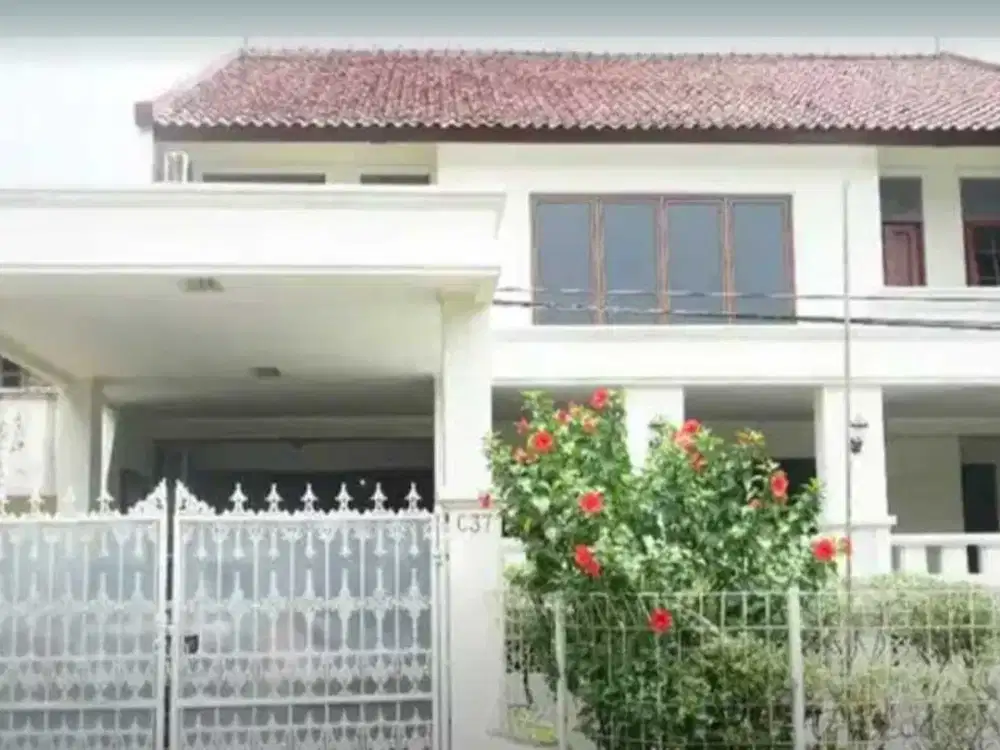 Di jual rumah murah daerah jakasampurna Bekasi barat
