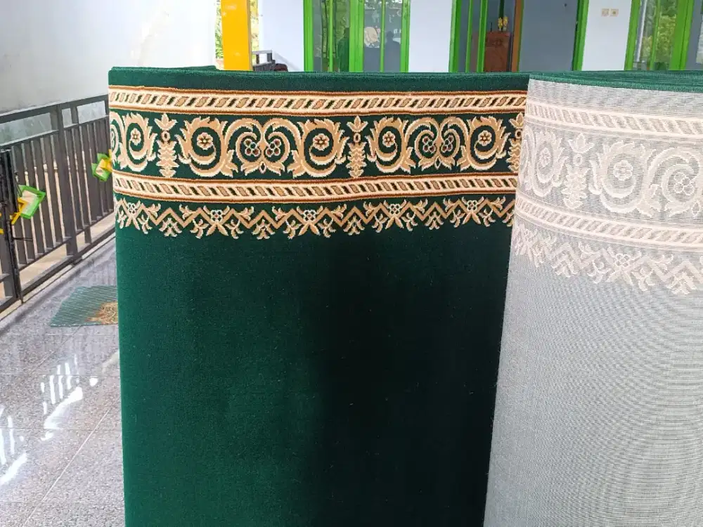 Karpet Masjid tipe Super
