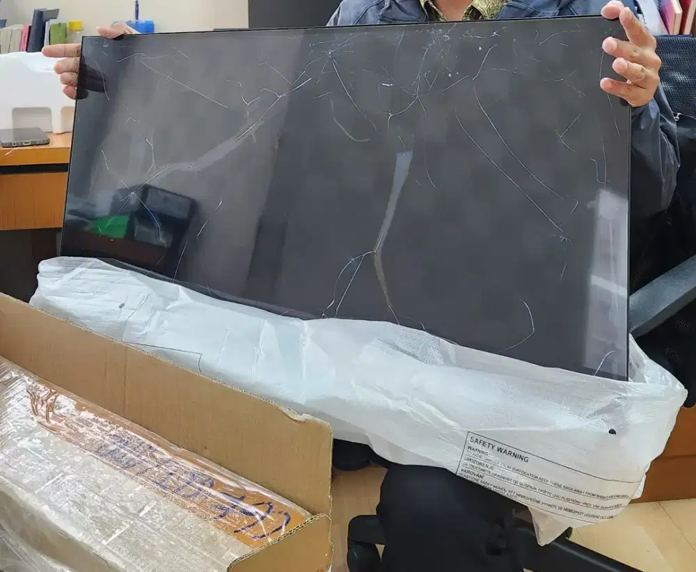 TV LED Samsung 32 inch