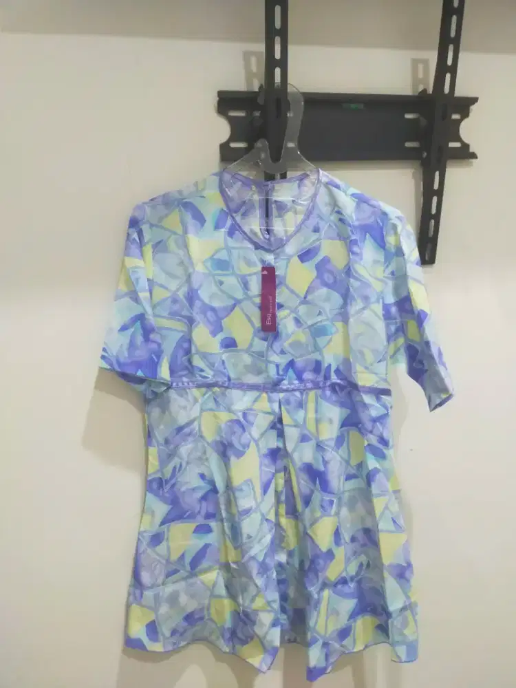 Baju blouse atasan