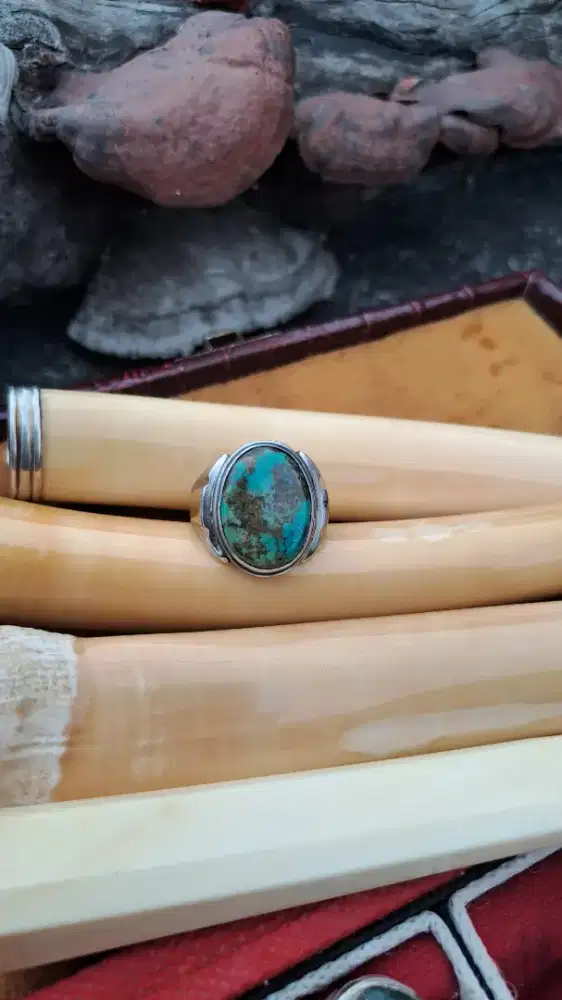 pirus persia lawasan ring monel