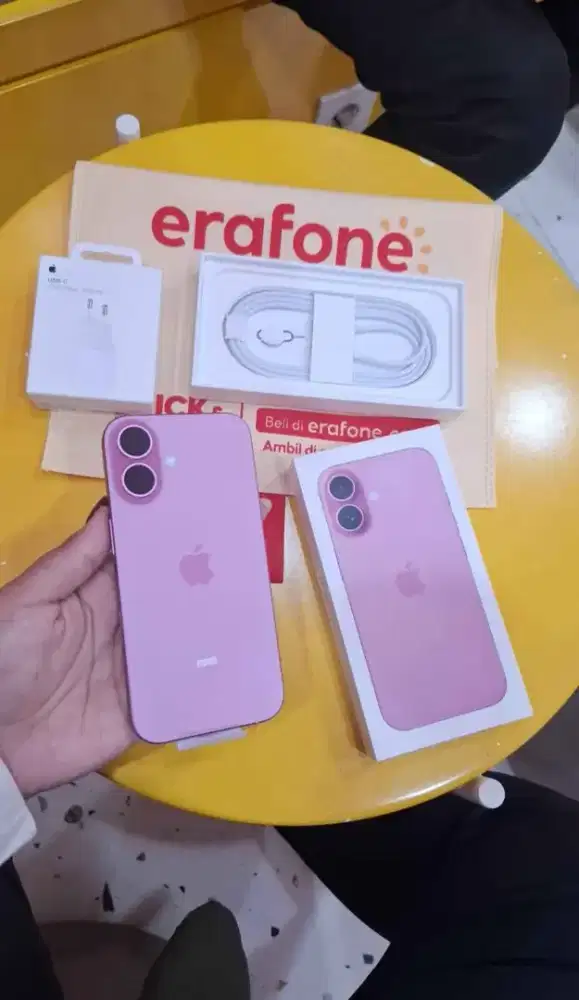 KREDIT IPHONE CICILAN 0%