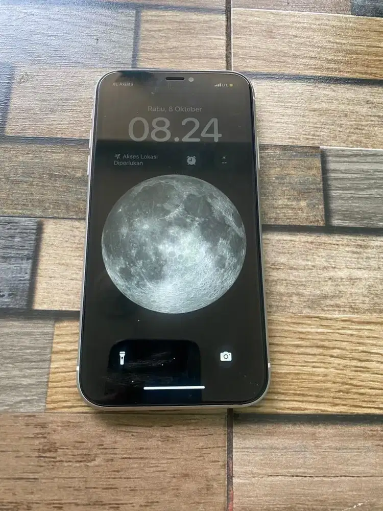 Iphone xr inter 128