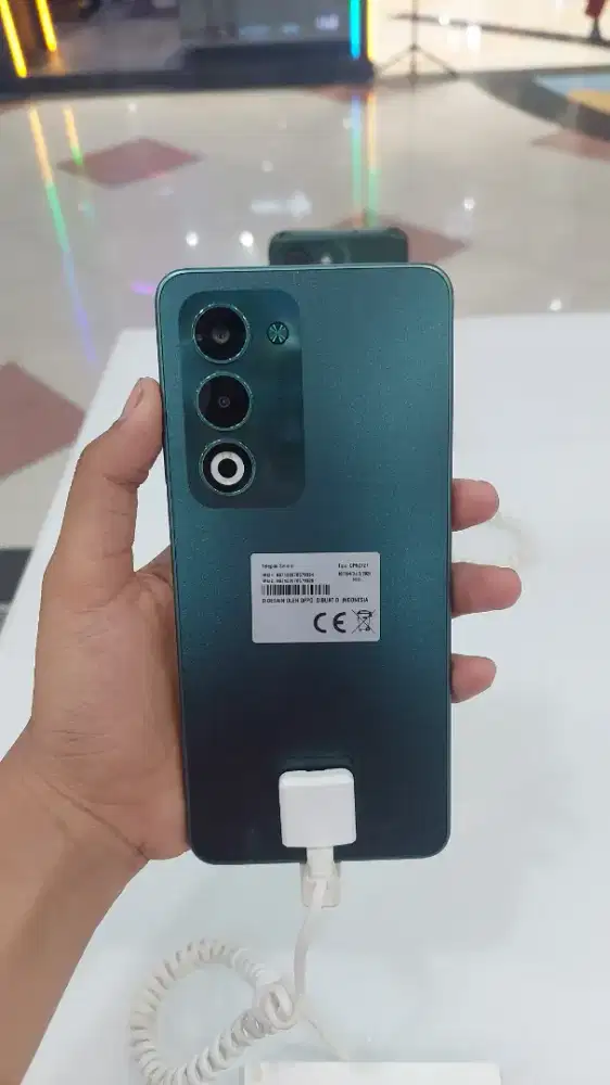 Promo Cicilan Oppo A5 Nfc !!
