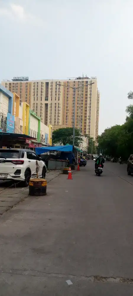 Cari kerja art/bersih2 cuci gosok. Anter jemput sekolah