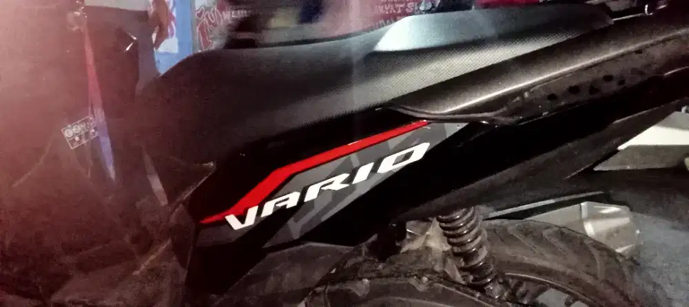Honda Vario 125 THN 2023