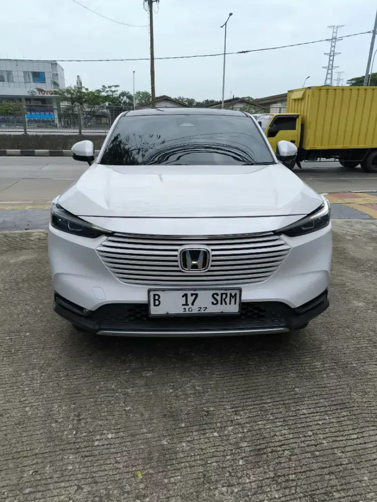 HRV 1.5 SE cvt 2022