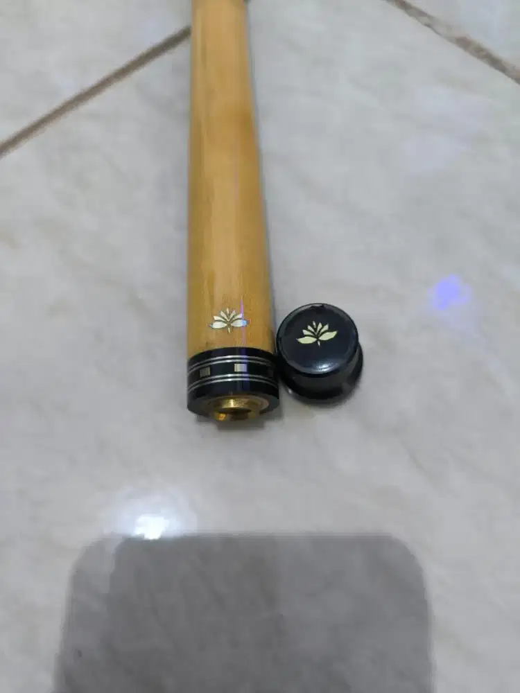 Shaft Lotus Billiard