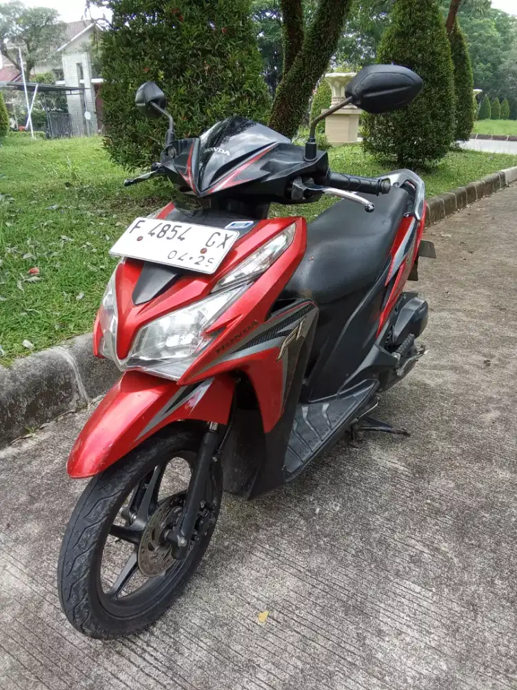 Honda Vario 125 2014