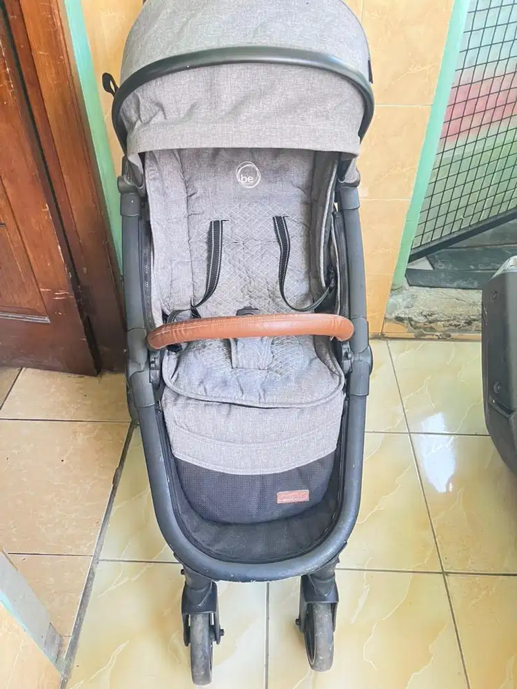 Stroller BabyElle