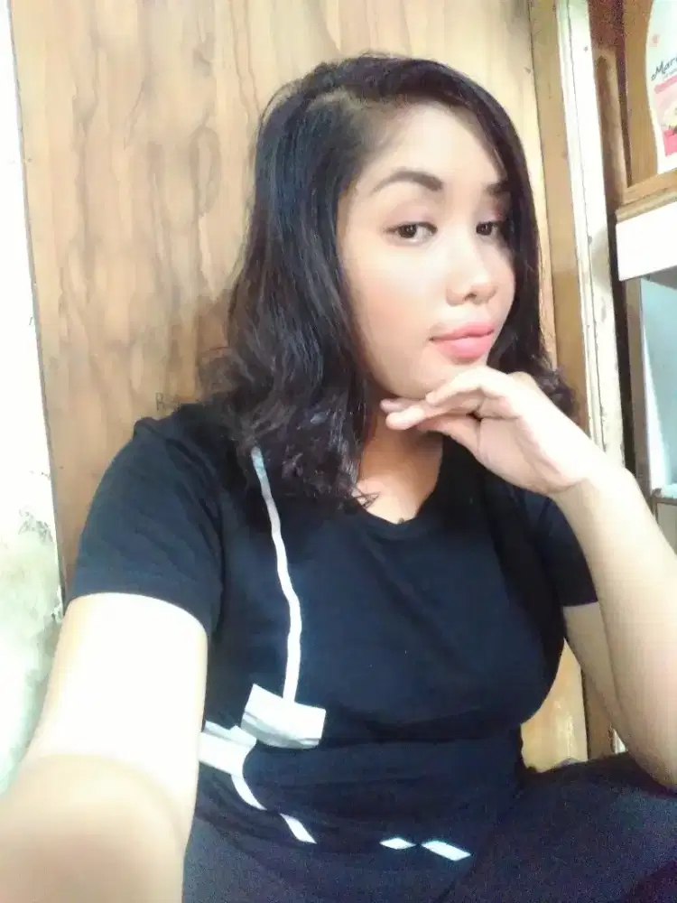 Lagi cari kerja