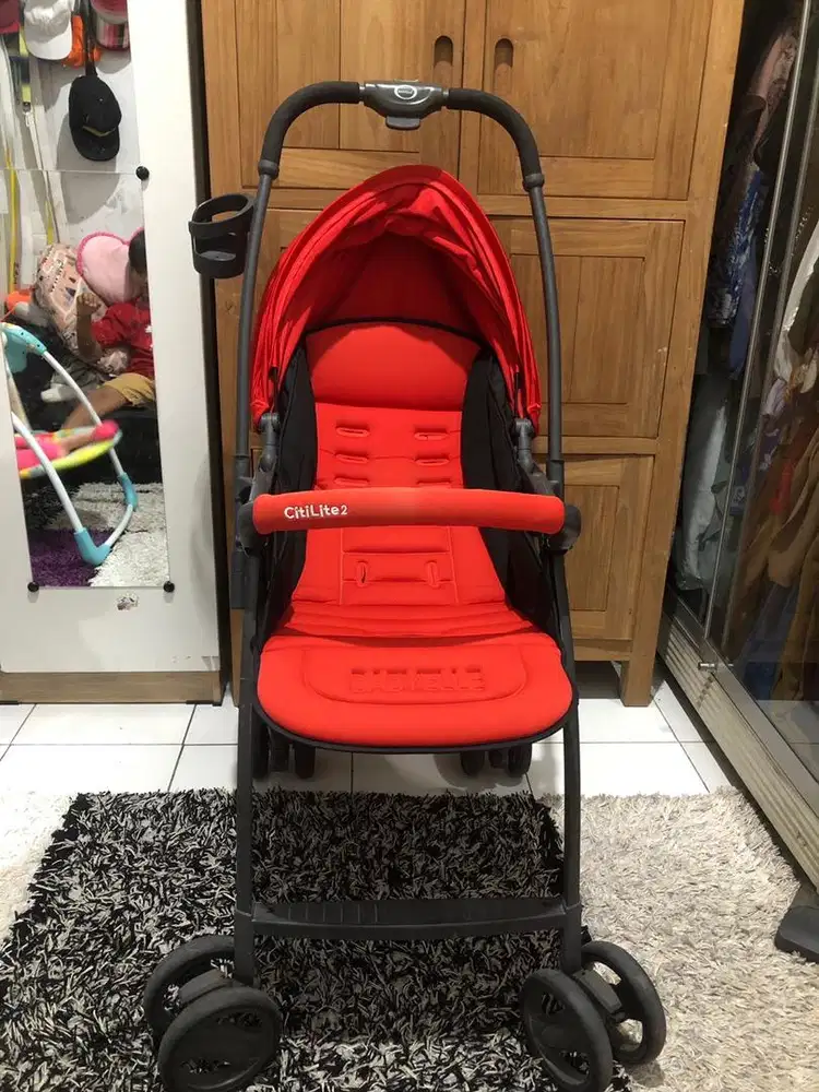 Stroller Babyelle citilite2