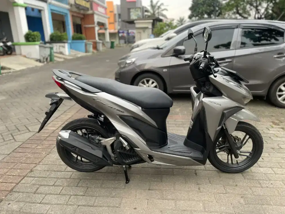 Vario 150 2020 Pajak Panjang (Free BBN)