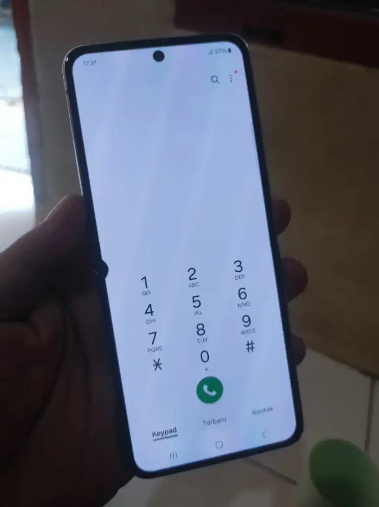 Z flip 4 sein ram 8GB 256GB sein