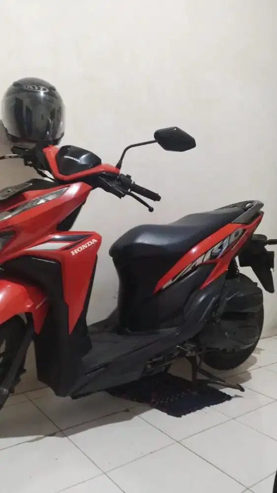 Motor Vario 125