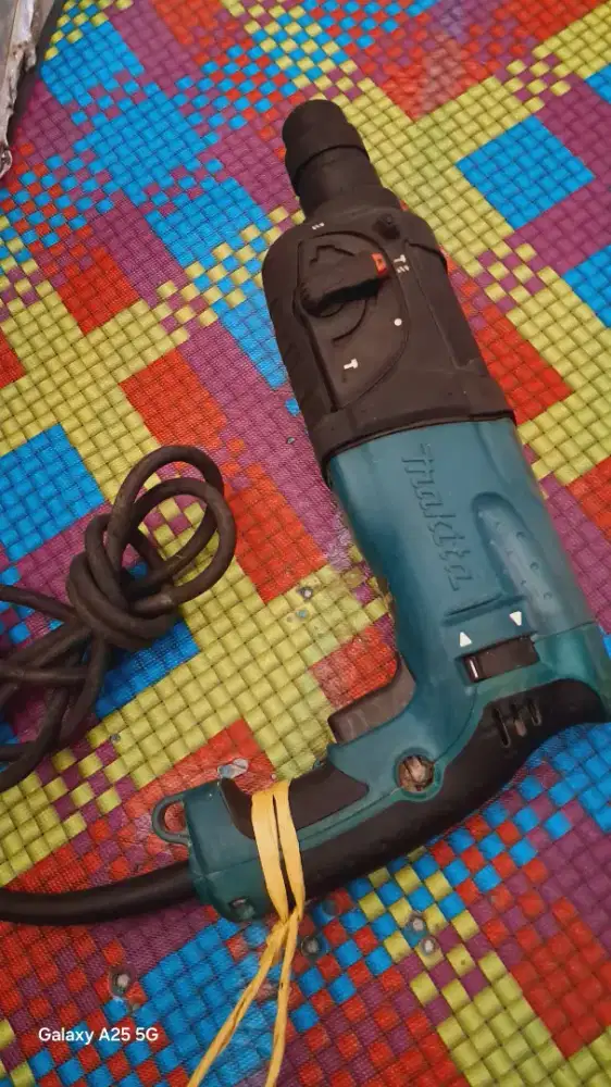 BOR SDS MAKITA 3 FUNGSI TYPE 2470
