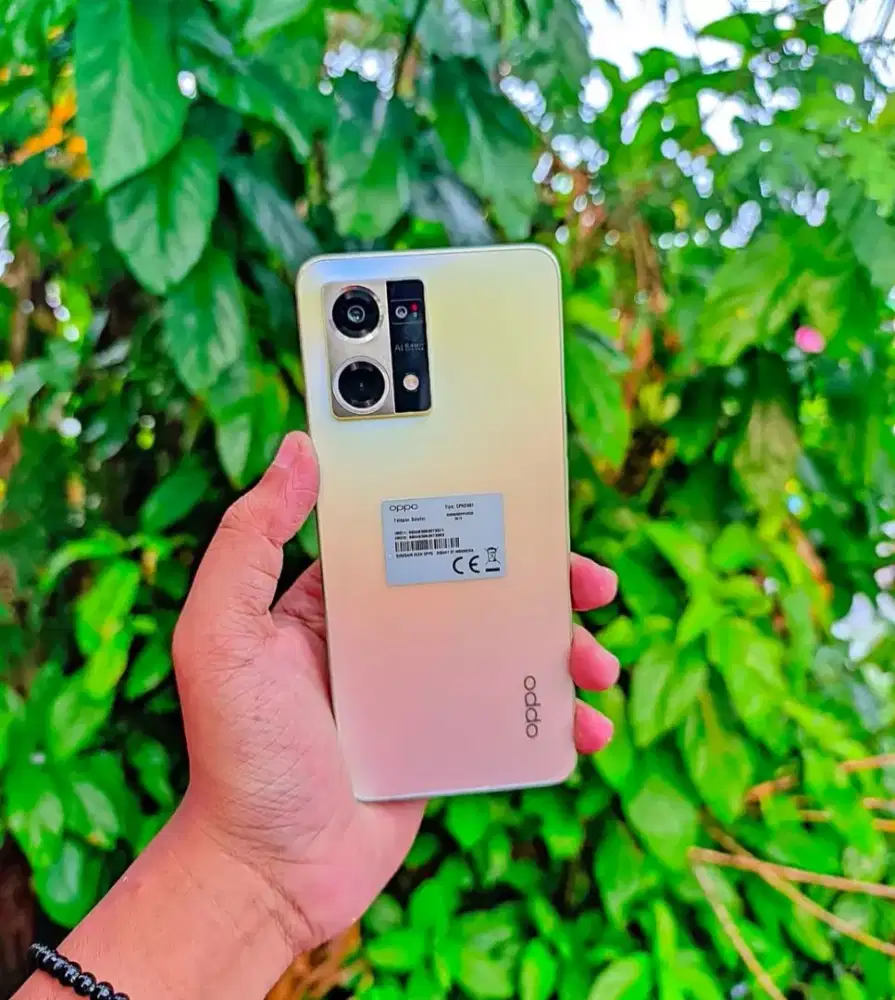 Oppo Reno 8 8/256