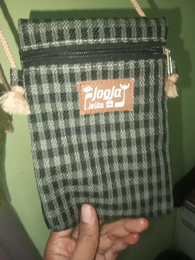 Sarung hp slempang
