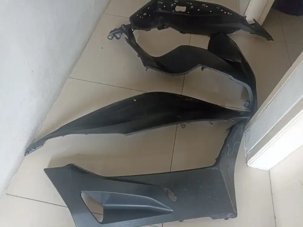 Spart Part PCX160