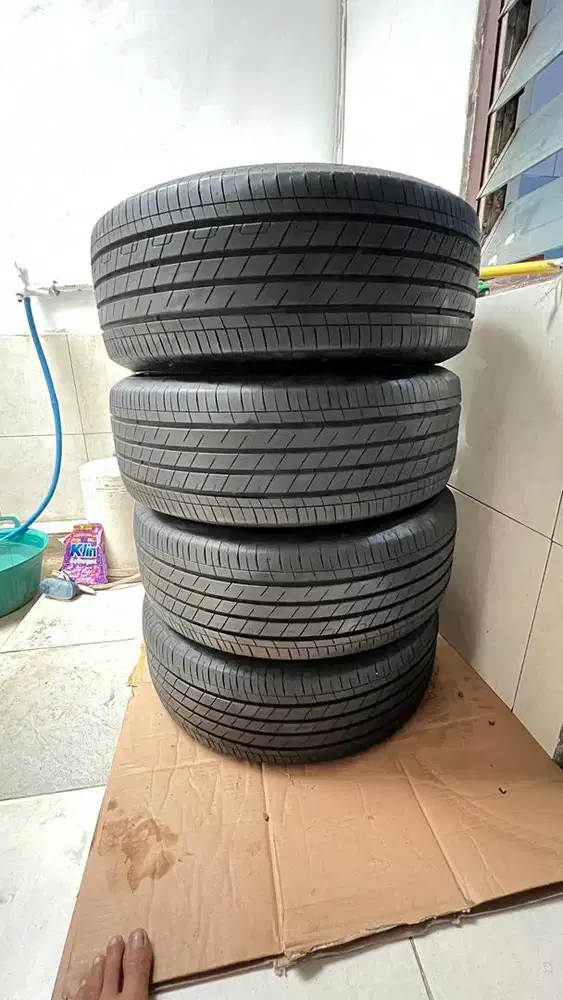 jual ban mobil ( bekas )
