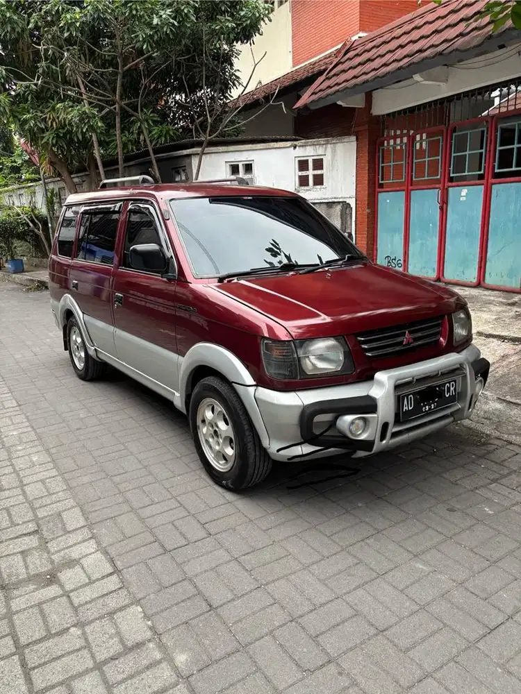Kuda gls diesel