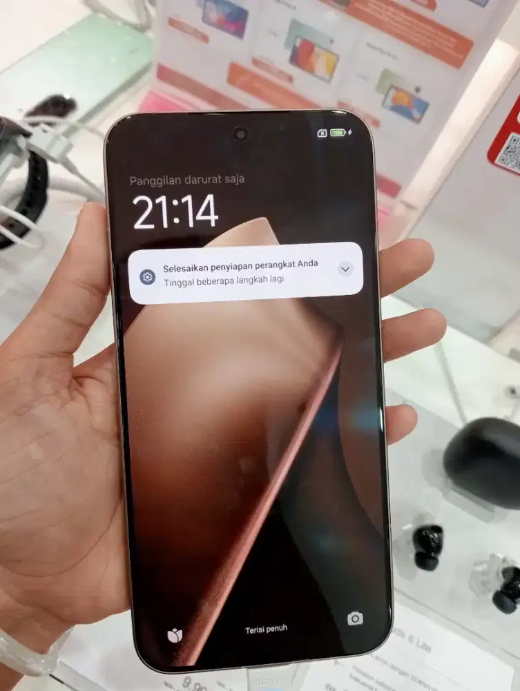 JUAL HP TERBARU XIAOMI 15T SERIES