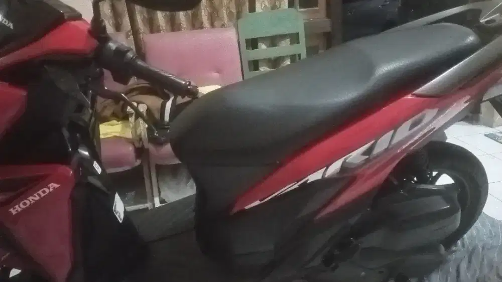 Vario 125.2022 pajak on