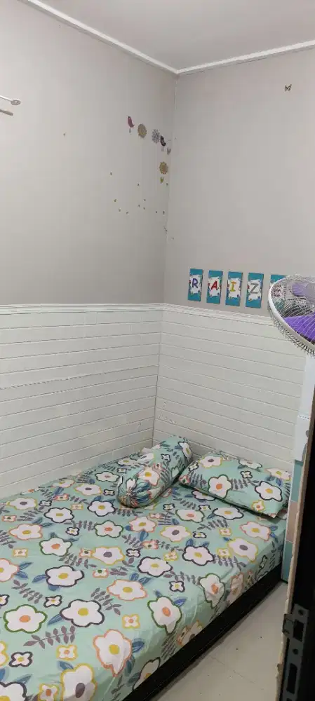 Jual kasur sarinity uk 120 x 200