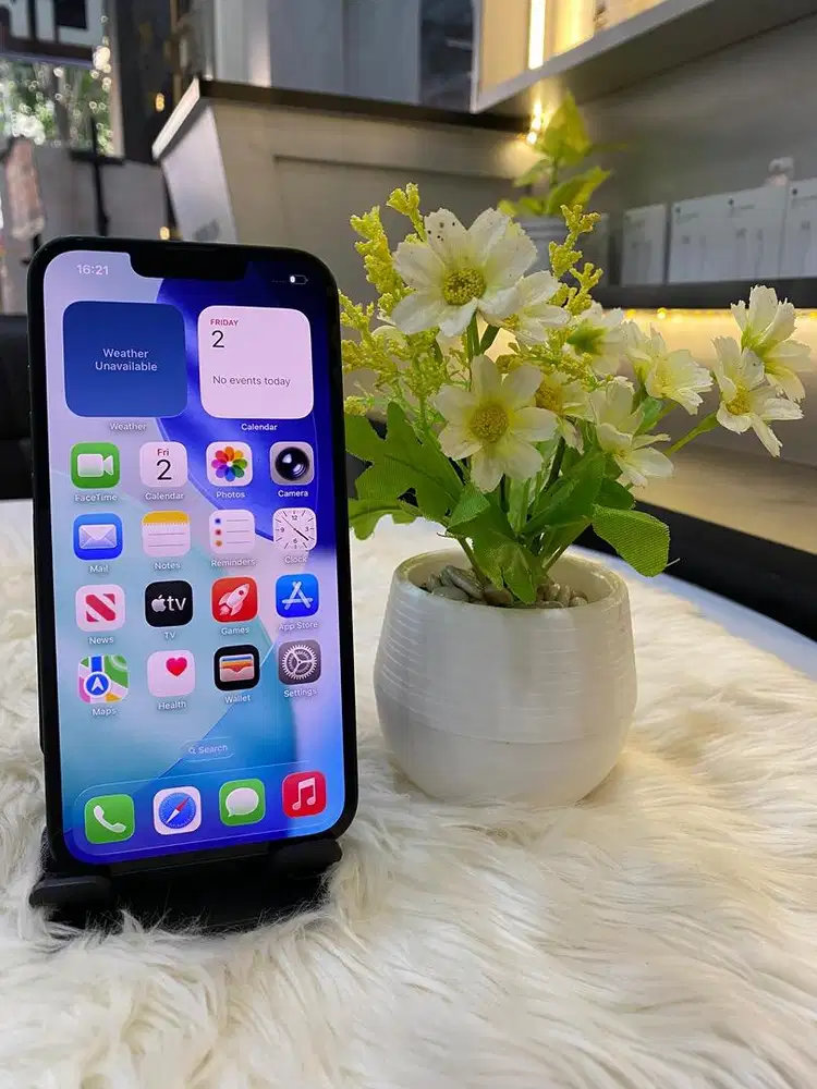 Iphone 13 128 Green Ibox