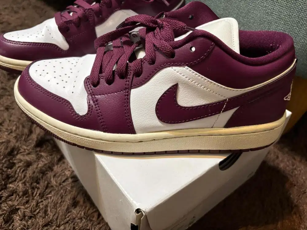 jual nike jordan low uk 38.5