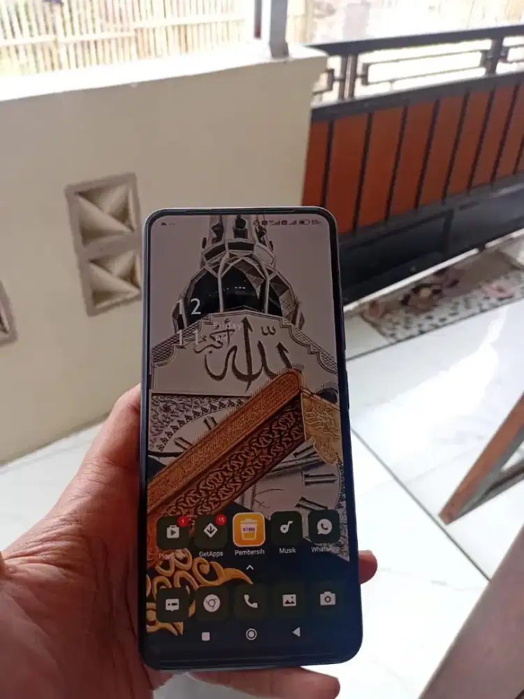 Poco x5 5g 8/256
