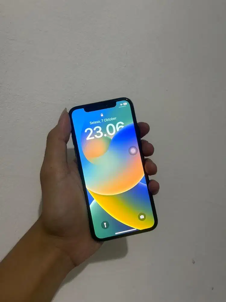 iphone x 10 ex ibox resmi